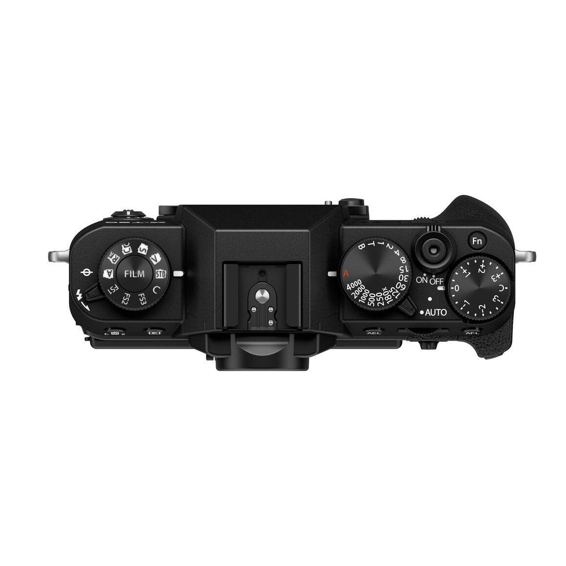 Fujifilm X-T30 III Mirrorless Camera with 13-33mm Lens (Black)