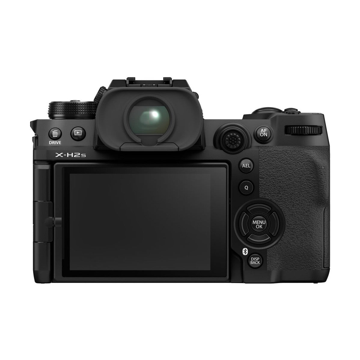 Fujifilm X-H2S Mirrorless Camera (Body Only)