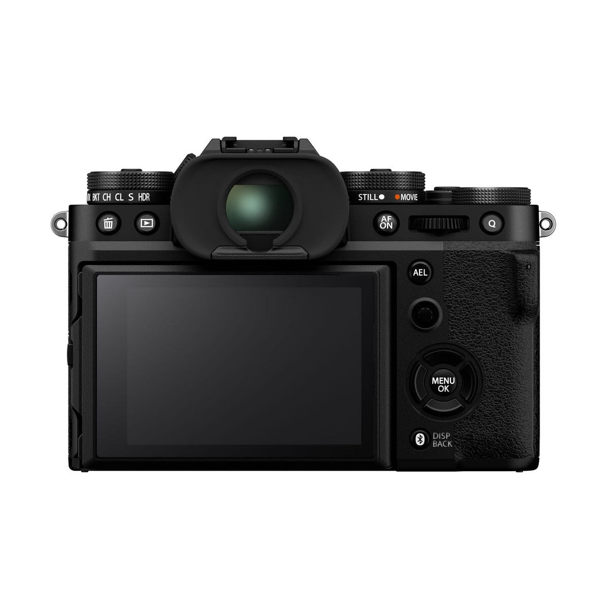 Fujifilm X-T5 Mirrorless Camera with 16-50mm Lens