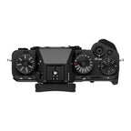 Fujifilm X-T5 Mirrorless Camera with 16-50mm Lens