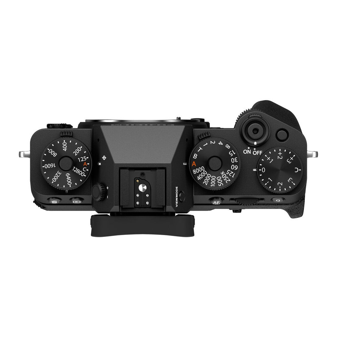 Fujifilm X-T5 Mirrorless Camera with 16-50mm Lens