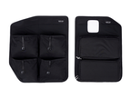 Mercedes Sprinter Lower Rear Door Storage Panels (Pair)