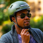 Moss | XNITO Helmet