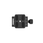 ProMaster Dovetail QR Clamp Kit