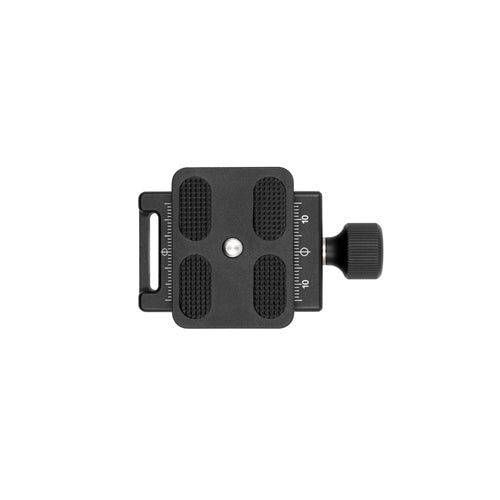 ProMaster Dovetail QR Clamp Kit
