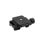 ProMaster Dovetail QR Clamp Kit