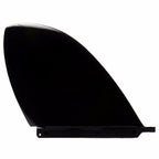 DORSAL 8.5" Rudder Longboard & SUP D-Fin - Polycarbonate