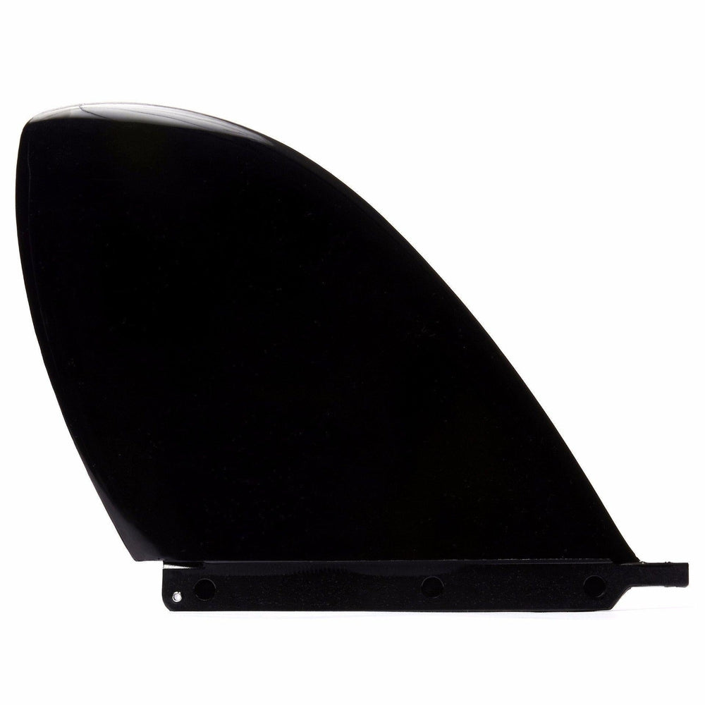 DORSAL 8.5" Rudder Longboard & SUP D-Fin - Polycarbonate
