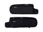 Ford Transit Upper Rear Door Storage Panels (Pair)