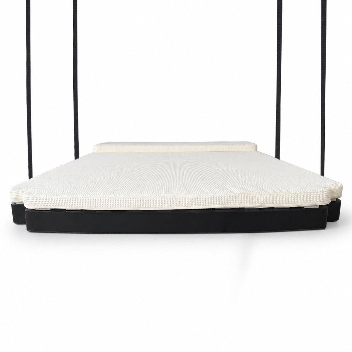 Camper Van Expandable Elevator Bed