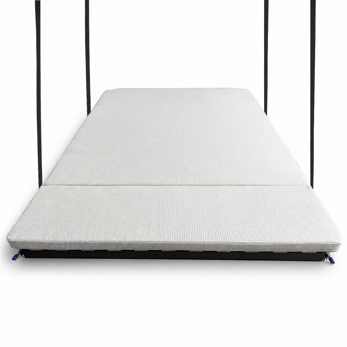 Camper Van Expandable Elevator Bed