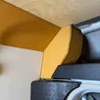 ProMaster Full Interior Trim Kit