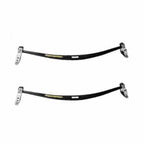 SuperSprings For Mercedes-Benz Sprinter 2500/3500