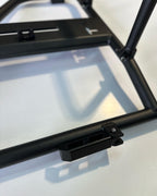 Ford Transit Two-in-One Tire Ladder Carrier