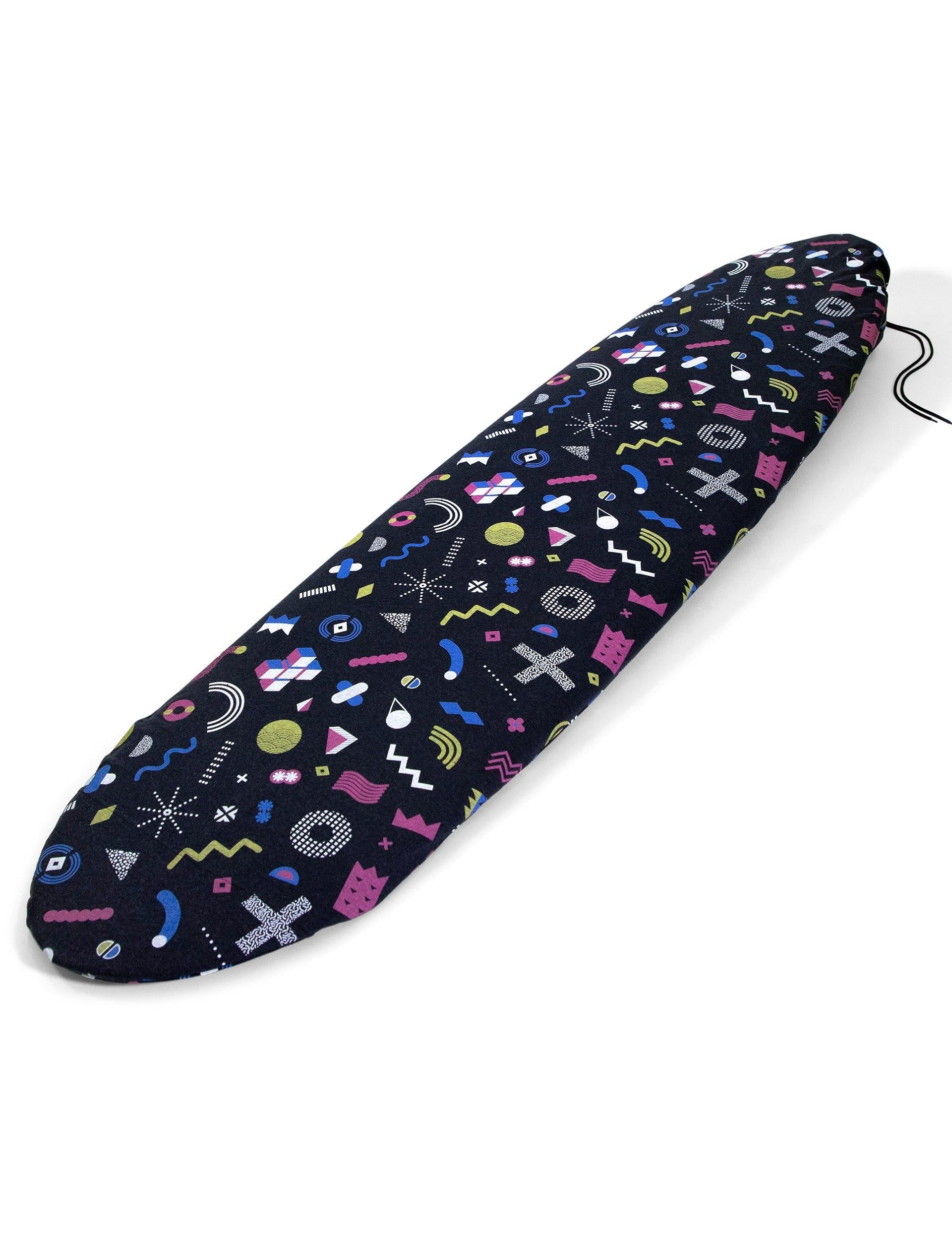 RADICAL 100% Recycled Surfboard Socks | Sustainable Surfboard Covers – SHRED Surf Company