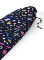 RADICAL 100% Recycled Surfboard Socks | Sustainable Surfboard Covers – SHRED Surf Company