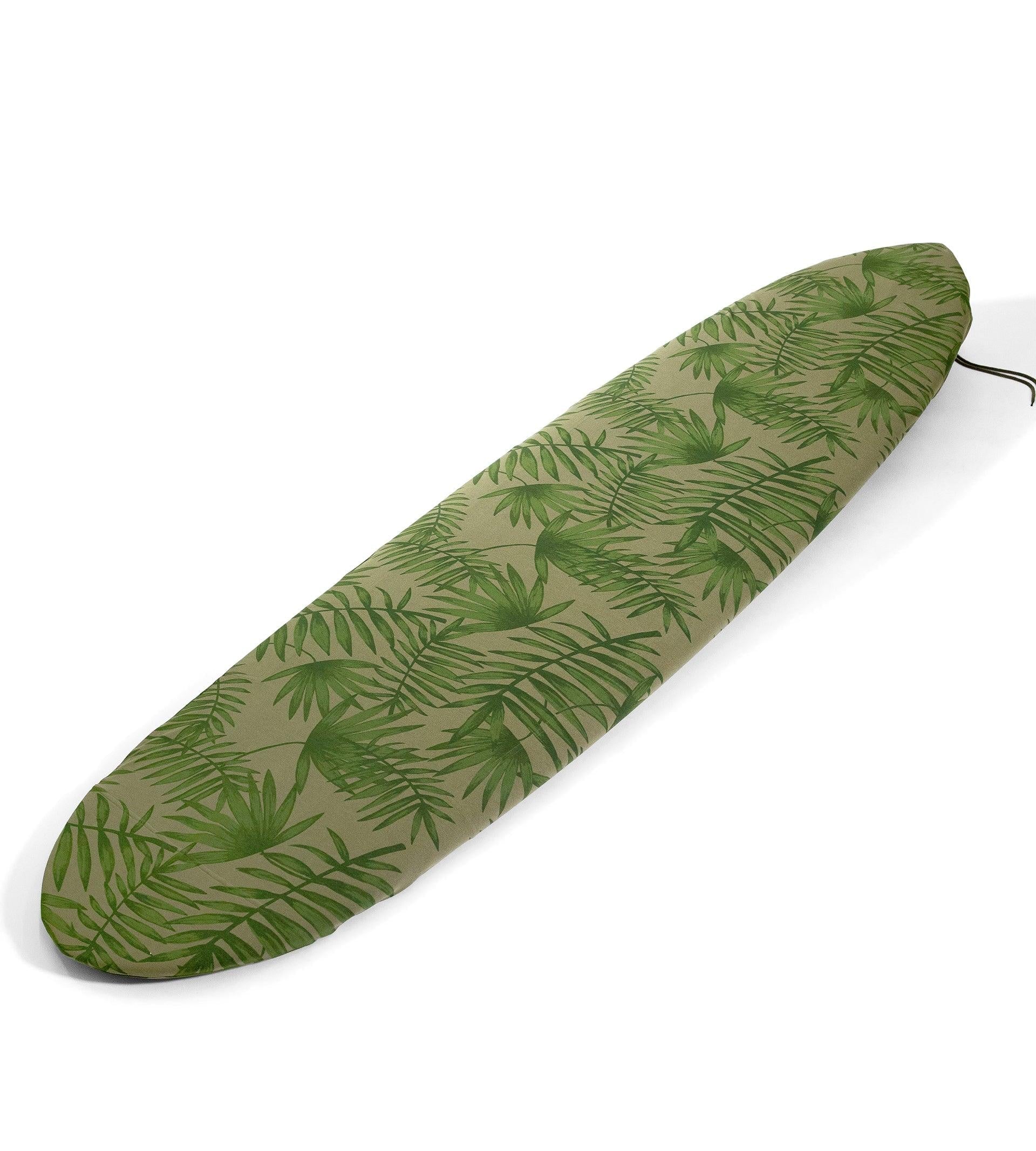 PALMETTO 100% Recycled Surfboard Socks | Sustainable Surfboard Covers – SHRED Surf Company