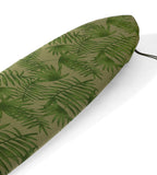 PALMETTO 100% Recycled Surfboard Socks | Sustainable Surfboard Covers – SHRED Surf Company