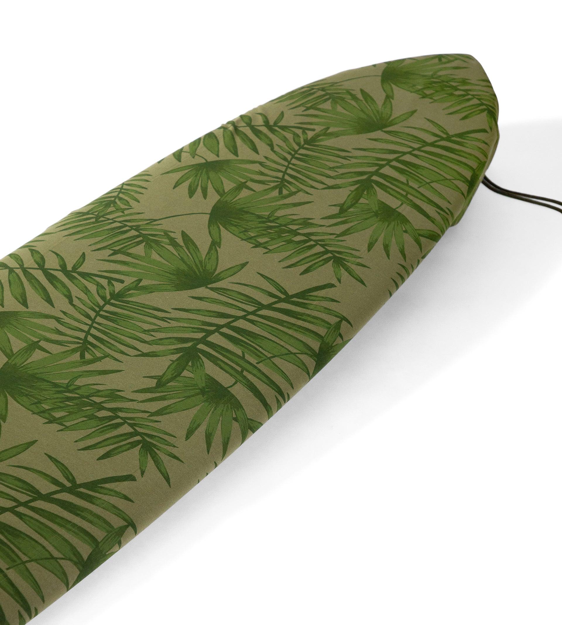 PALMETTO 100% Recycled Surfboard Socks | Sustainable Surfboard Covers – SHRED Surf Company
