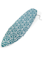 POINTING FINGERS 100% Recycled Surfboard Socks | Sustainable Surfboard Covers – SHRED Surf Company