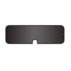 Ford Transit Awning Window Trim Ring