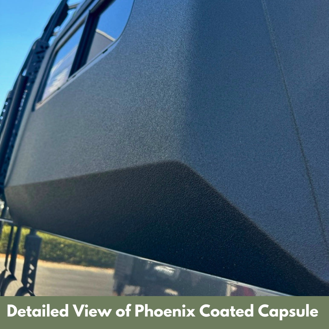 Sprinter Capsules