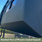 Transit Capsules