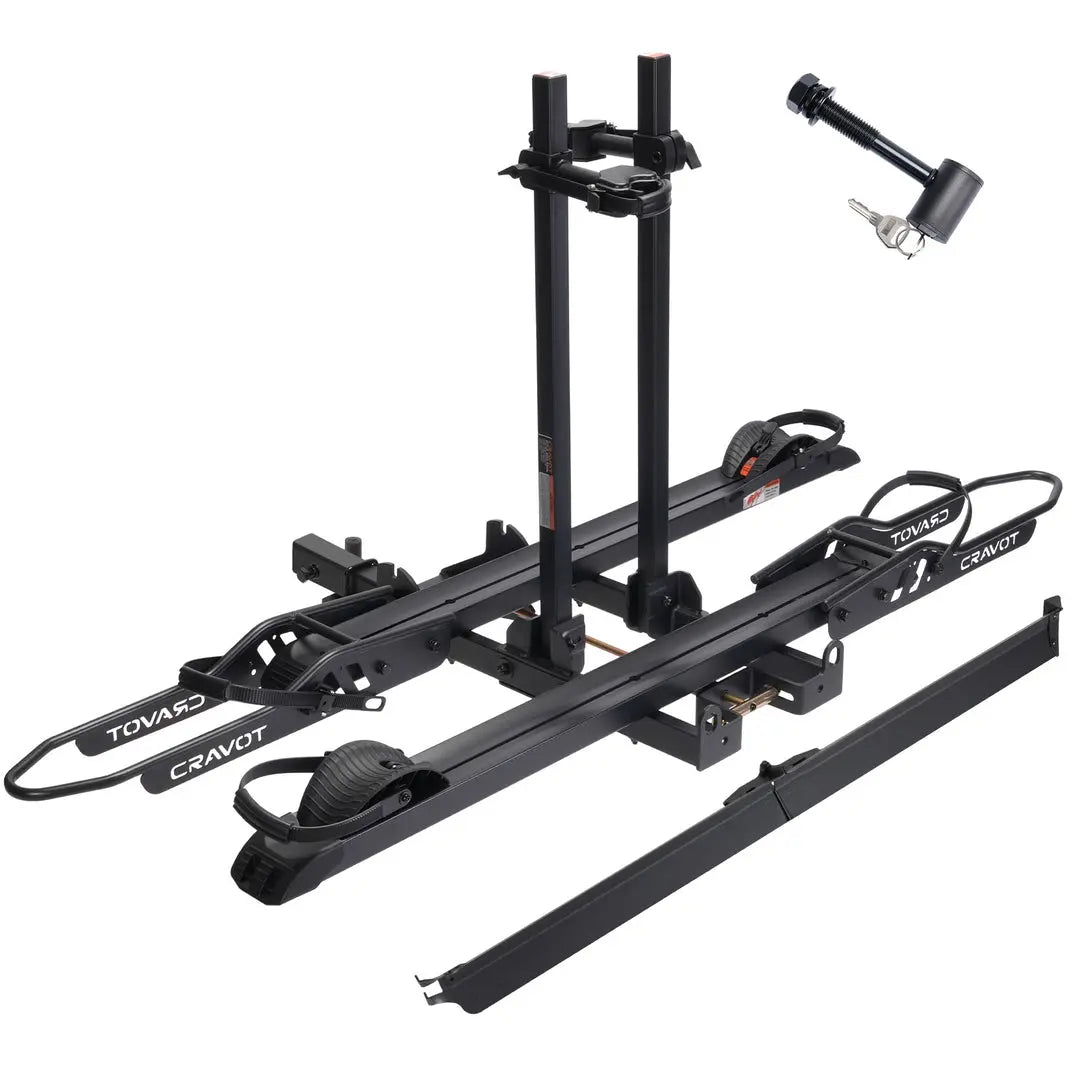 CyberRack S2 | CRAVOT