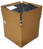 SV Thinsulate Pre-Cut Van Insulation Kit - Sprinter Van High Roof 144"