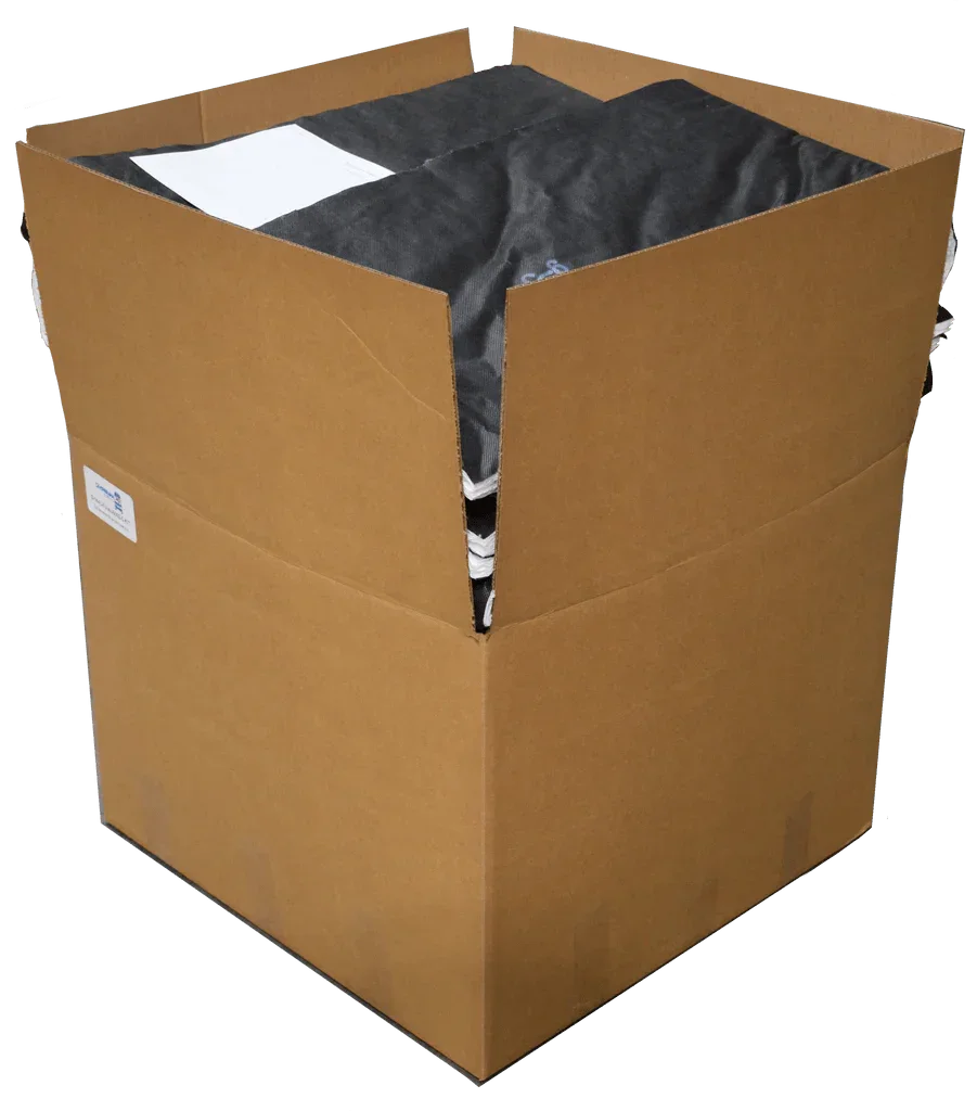 SV Thinsulate Pre-Cut Van Insulation Kit - Sprinter Van High Roof 144"