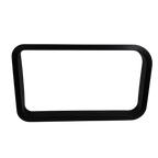 Ford Transit Window Driver Forward AMA Trim Ring