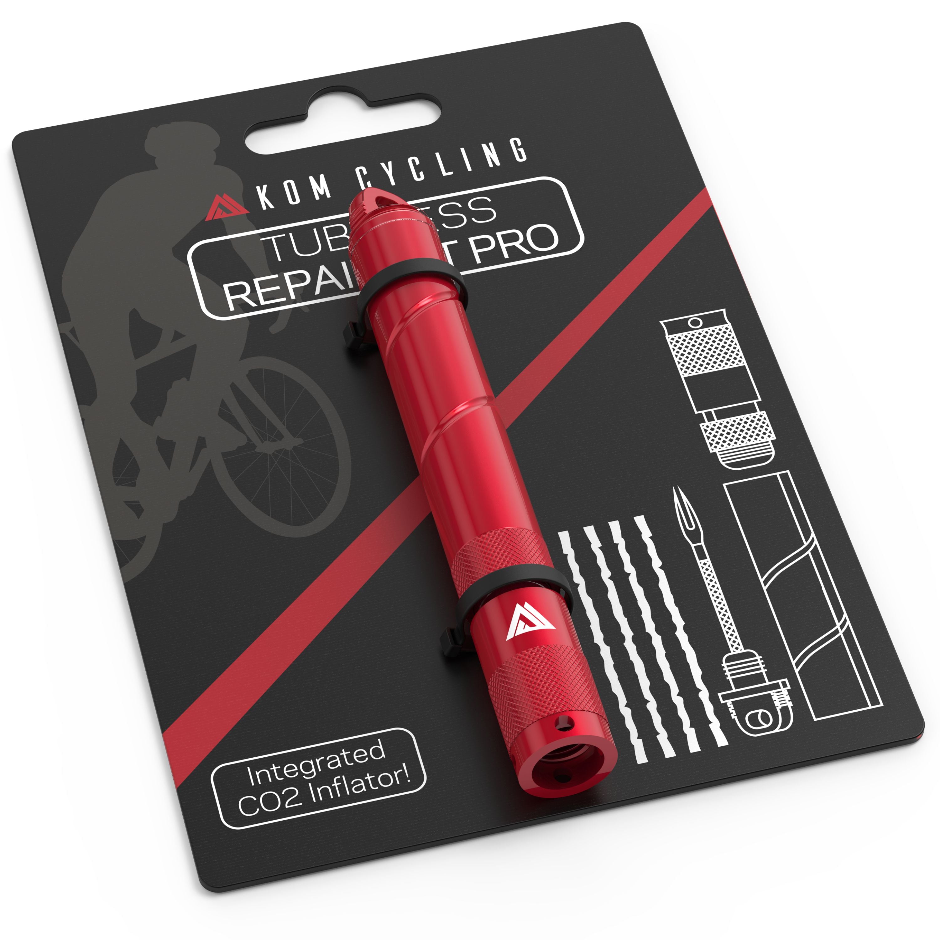 Tire Repair Tool PRO