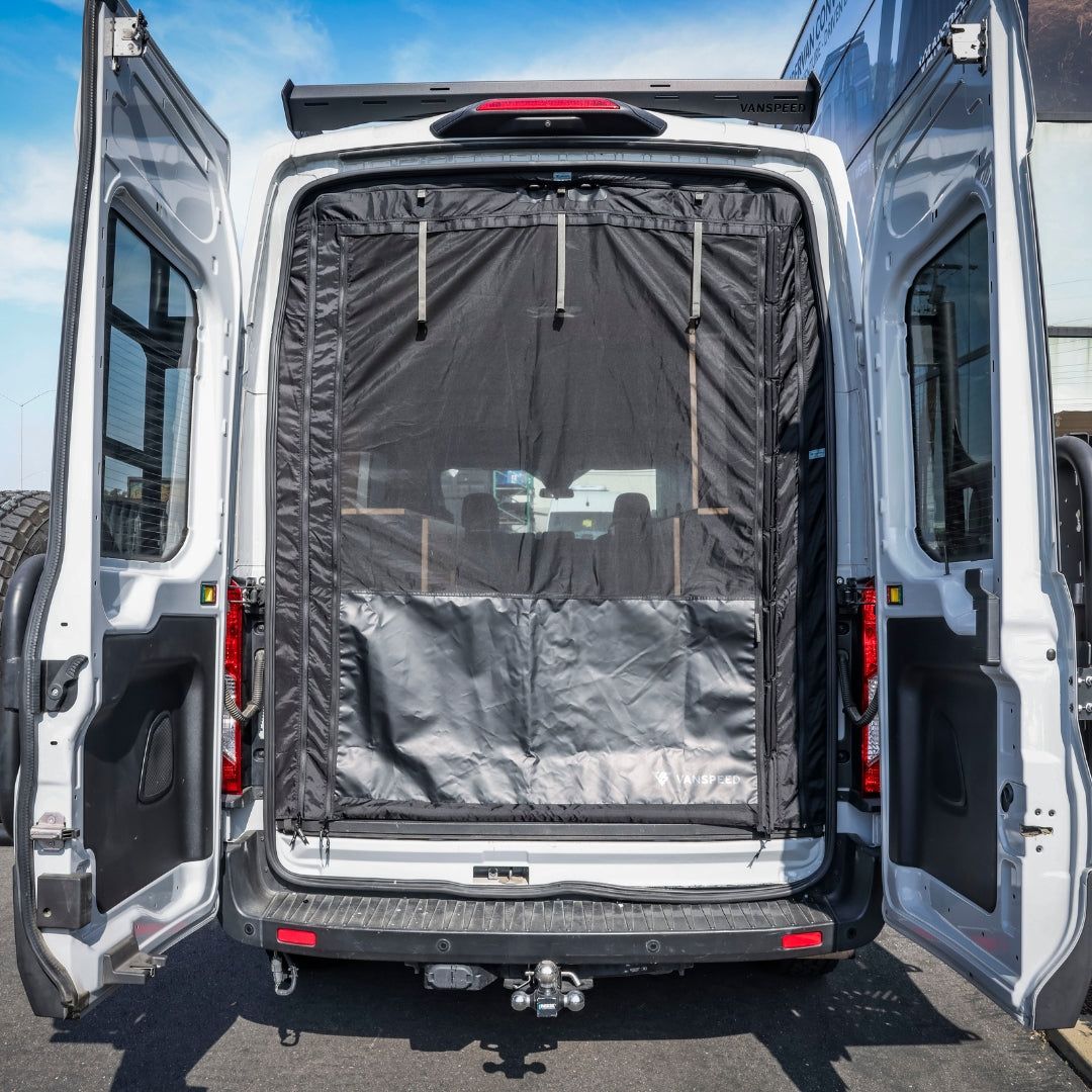 Transit Bug Nets