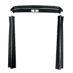 Ford Transit Mid Roof D-Pillar Trim Kit