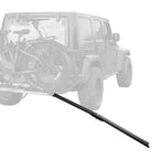 Foldable Loading Ramp