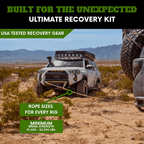 Ultimate Recovery Kit
