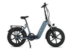 E-Flow | Young Electric Foldable