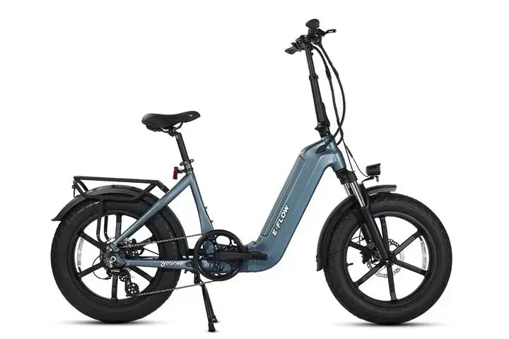 E-Flow | Young Electric Foldable