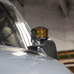 Sprinter Hood Light Mount Kit