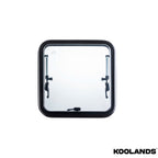 Top-Hung Windows 4 Sizes