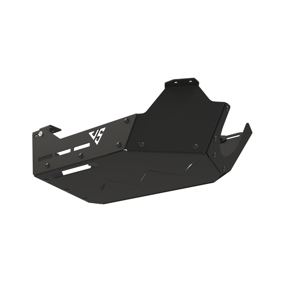 Sprinter Defender Catalytic Converter Guard