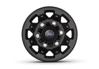Ford Racing 2022+ Transit 16in Matte Black Wheel Kit M-1007K-T16MB