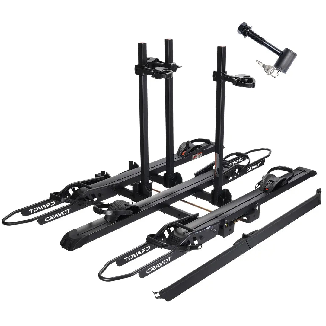 CyberRack S3 | CRAVOT