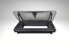 Outbound VAN Series. Lightweight roof hatches for vans, campers & caravans