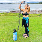 Portable Shower Bliss Out 2.1G