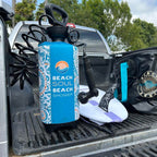 Portable Shower Bliss Out 2.1G