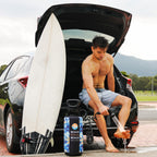 Portable Shower Chill Chameleon 2.1G