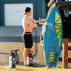 Portable Shower Chill Chameleon 2.1G