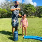 Portable Shower Ocean Rise 2.1G