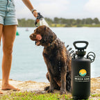 Portable Shower Original 2.1G